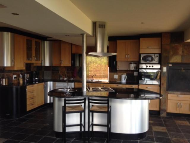 Photo of Kitchen in Knysna