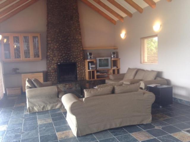Photo of Livingroom in Knysna