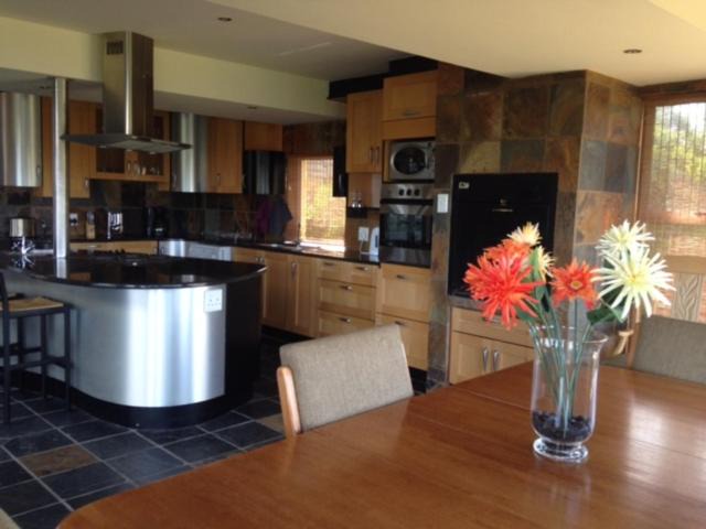 Photo of Kitchen in Knysna