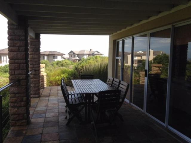 Photo of Patio Balcony in Knysna