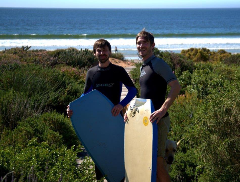 Photo of Others in Stompneusbaai