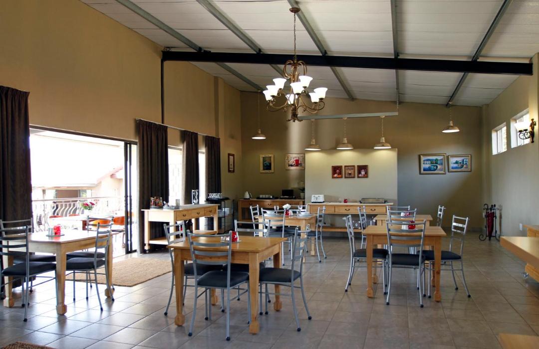 Photo of Others in Rustenburg