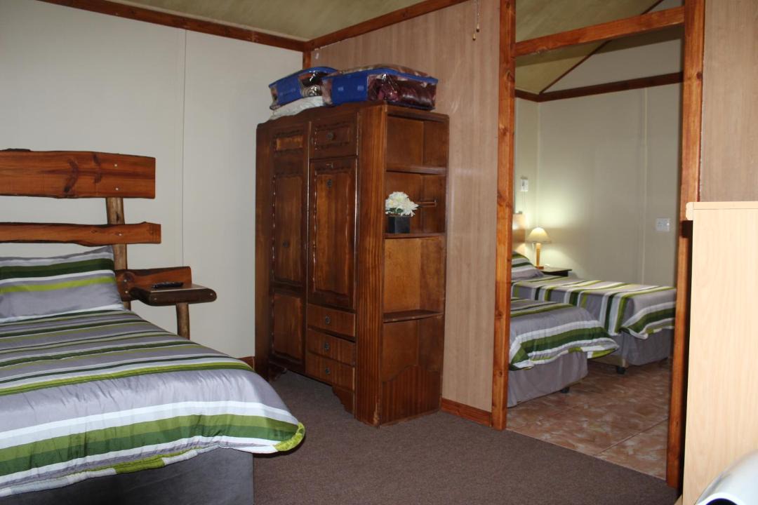 Photo of Bedroom in Parys