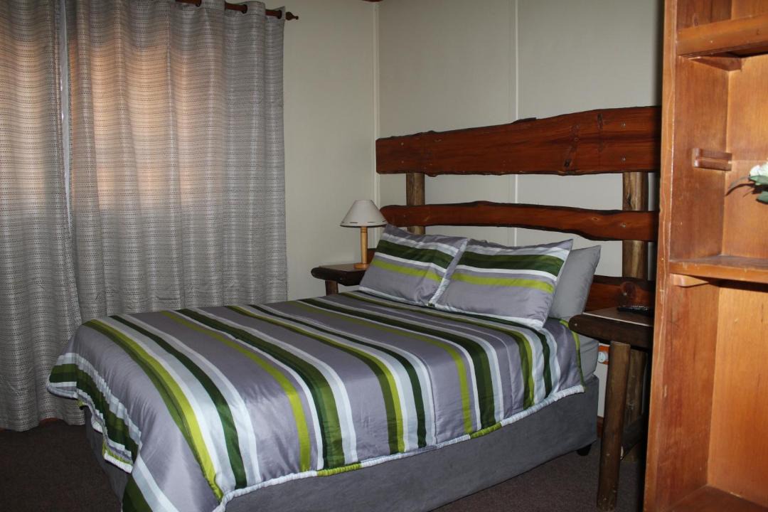 Photo of Bedroom in Parys