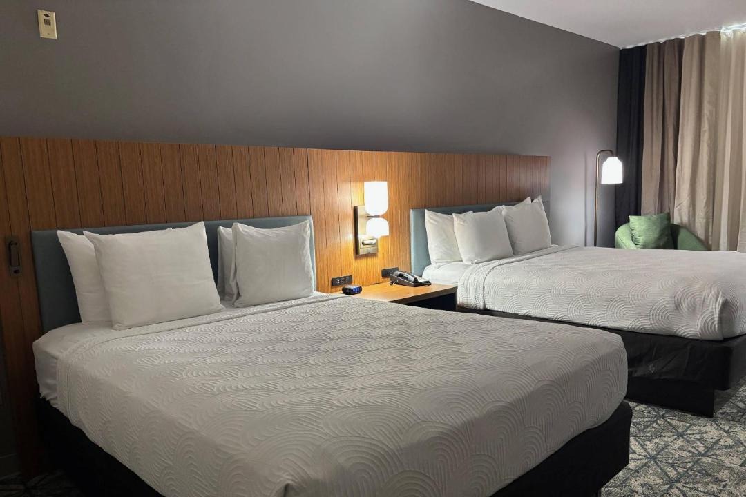 Photo of Bedroom in San Jose