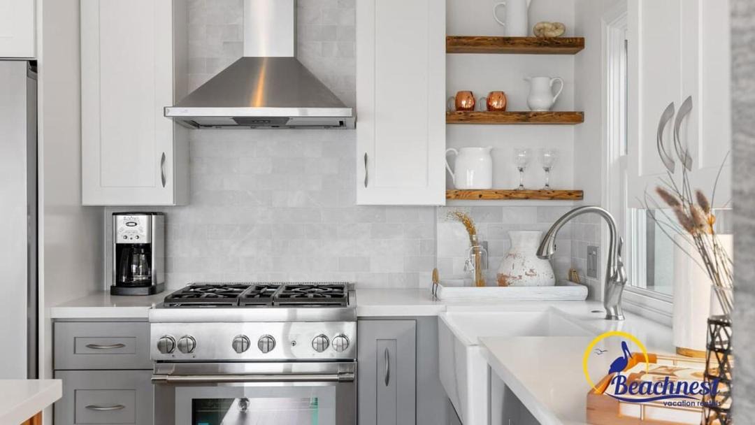 Photo of Kitchen in Capitola