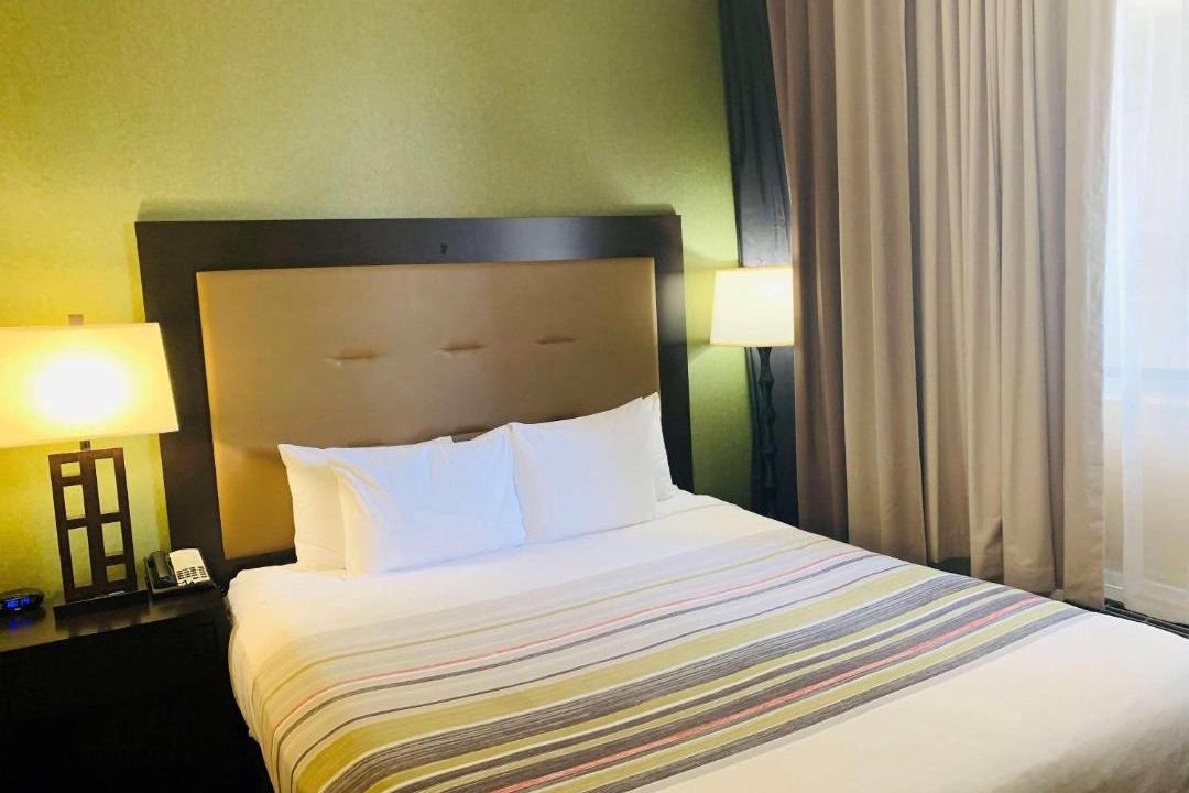 Photo of Bedroom in San Jose