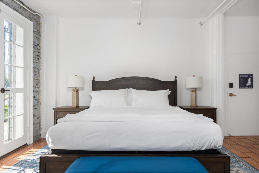 Photo of Bedroom in Santa Rosa