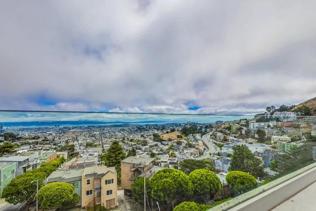 Photo of Others in Eureka Valley