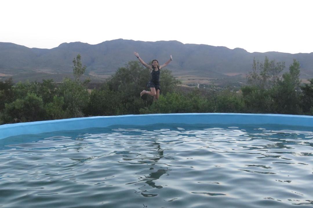 Photo of Others in Oudtshoorn