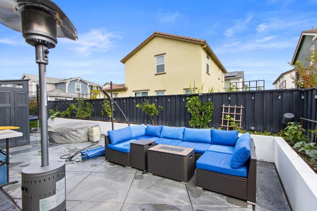 Photo of Patio Balcony in Santa Rosa