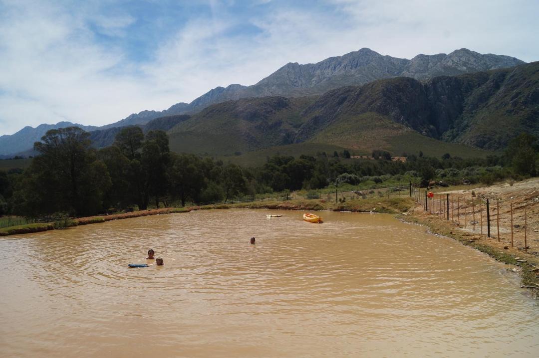Photo of Others in Oudtshoorn
