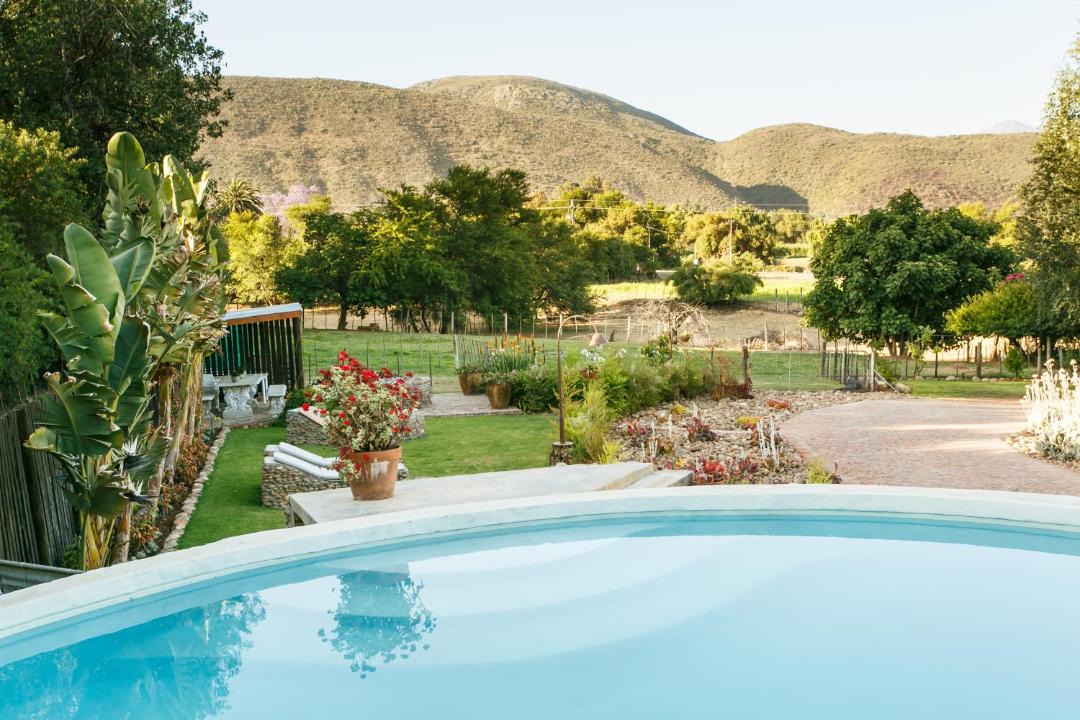 Photo of Outdoor in Schoemanshoek