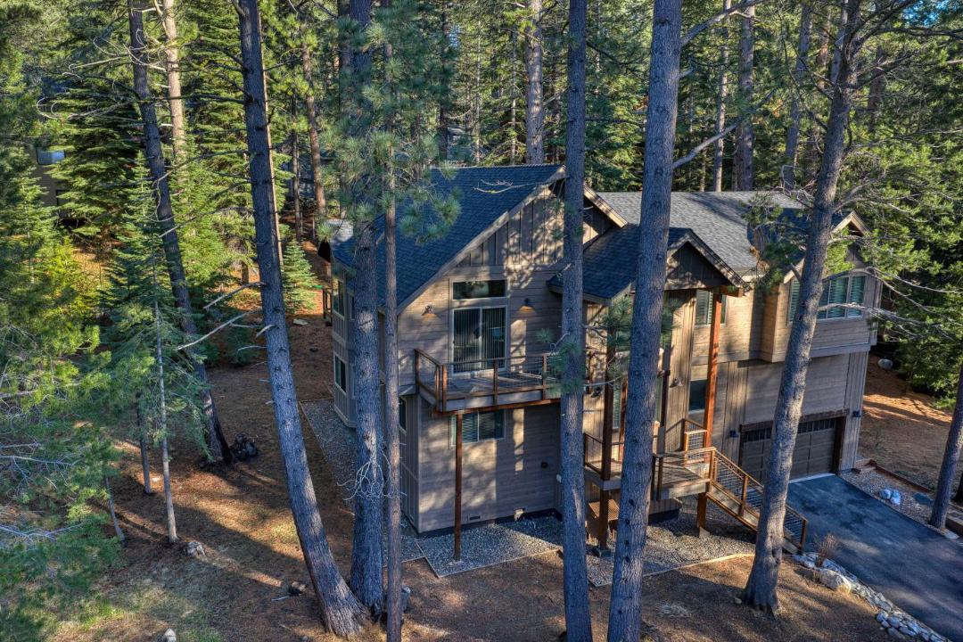 Photo of Others in Tahoe Paradise