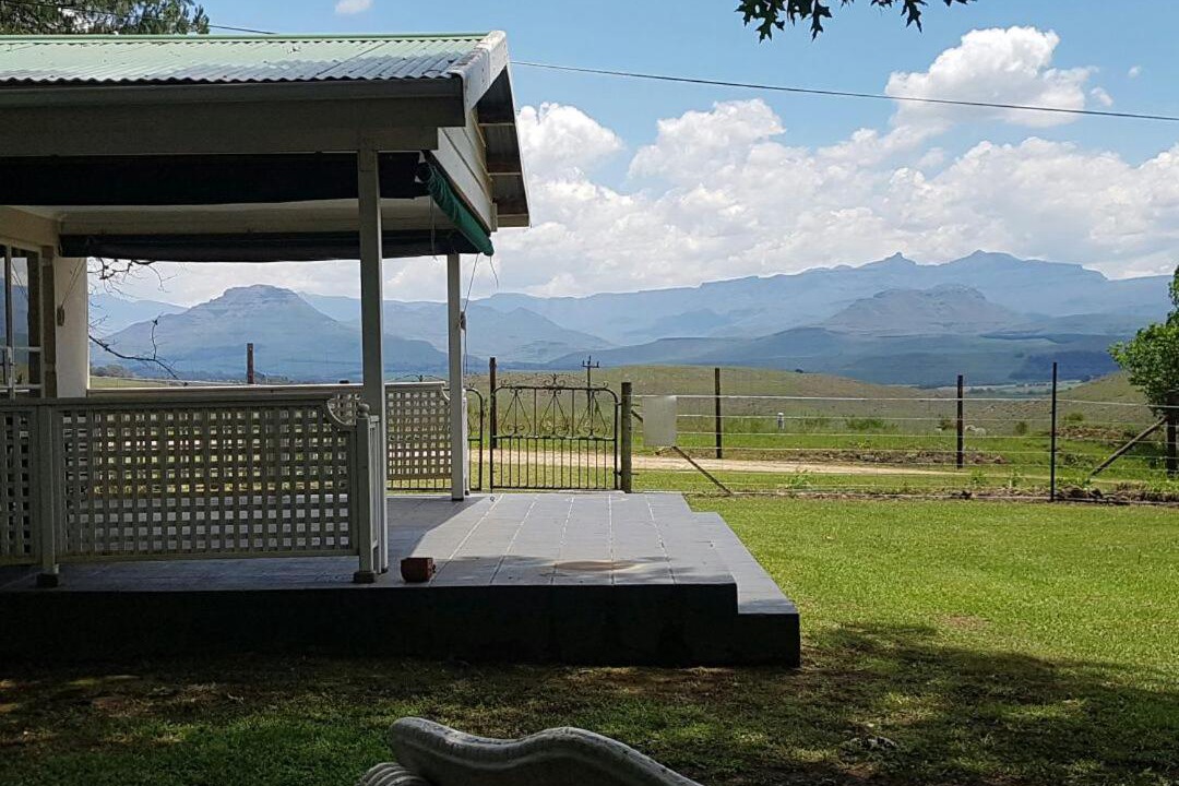 Photo of Others in Underberg