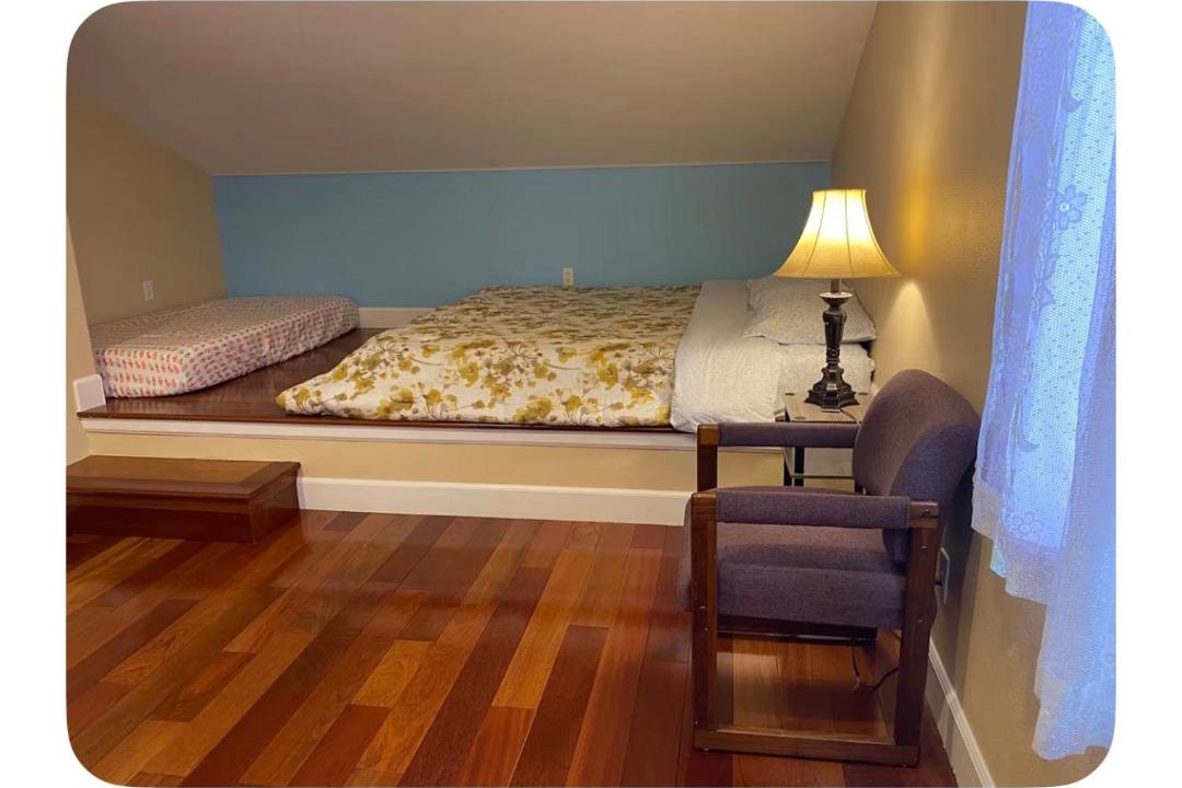 Photo of Bedroom in Evergreen