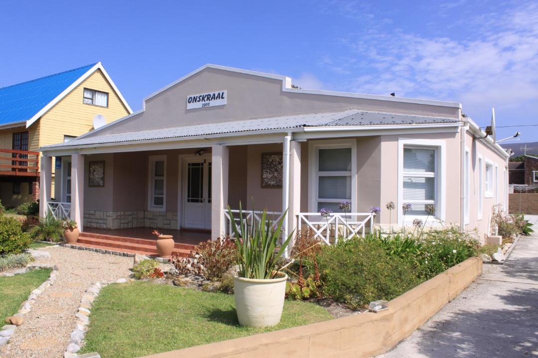 Photo of Others in Franskraal