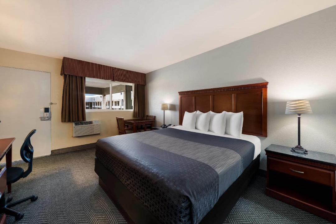 Photo of Bedroom in South San Francisco