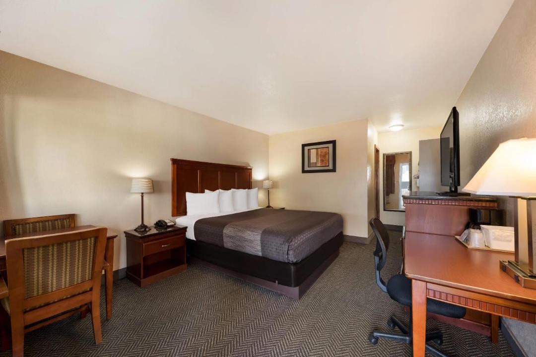 Photo of Bedroom in South San Francisco