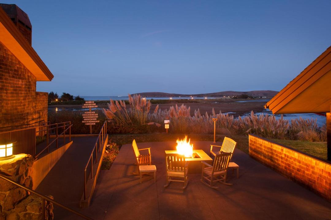 Photo of Others in Bodega Bay