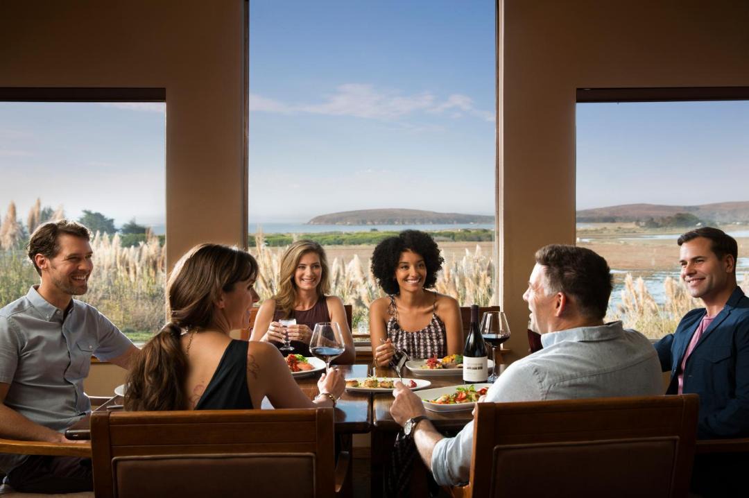 Photo of Others in Bodega Bay