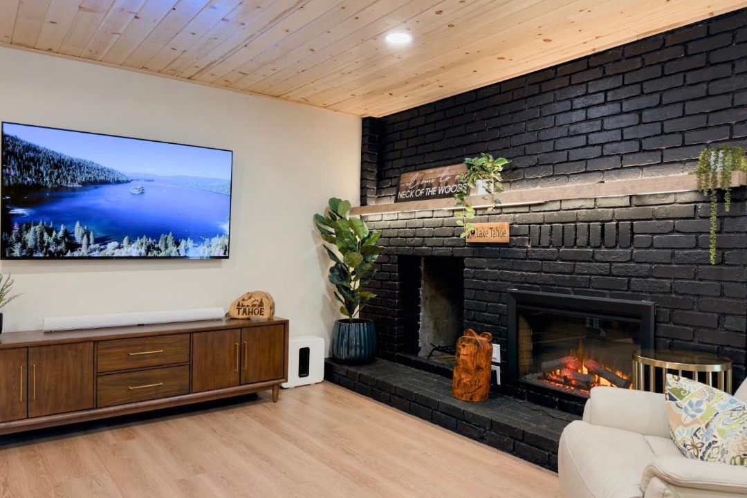 Photo of Livingroom in Rancho Bijou