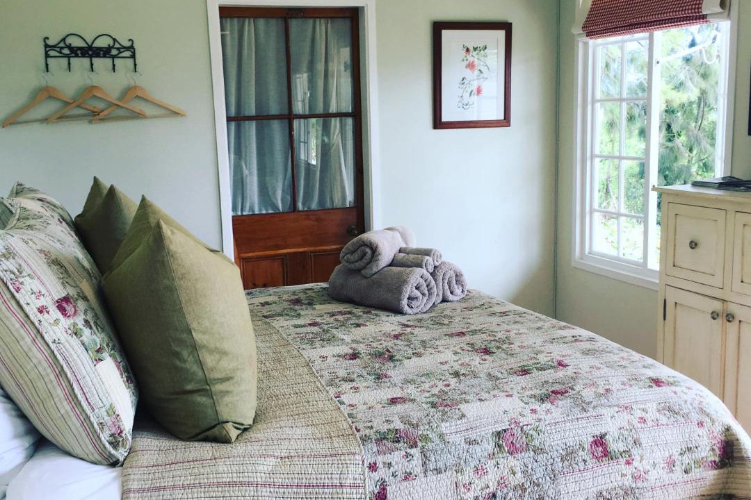 Photo of Bedroom in Grabouw