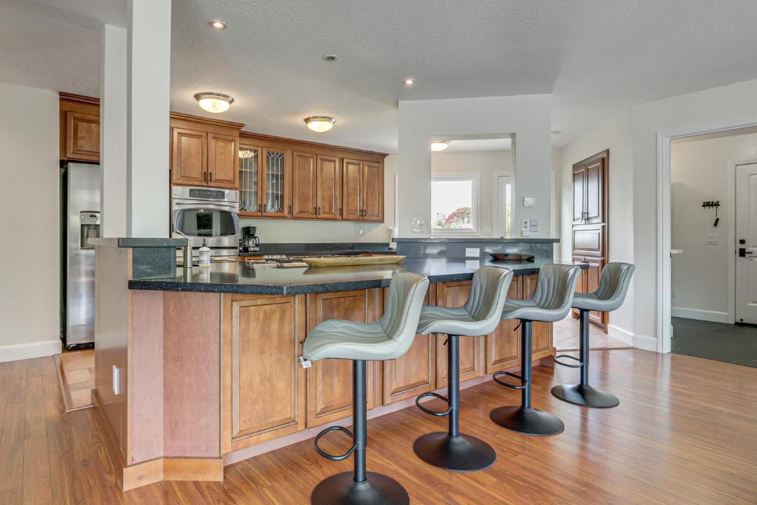 Photo of Kitchen in Bodega Bay
