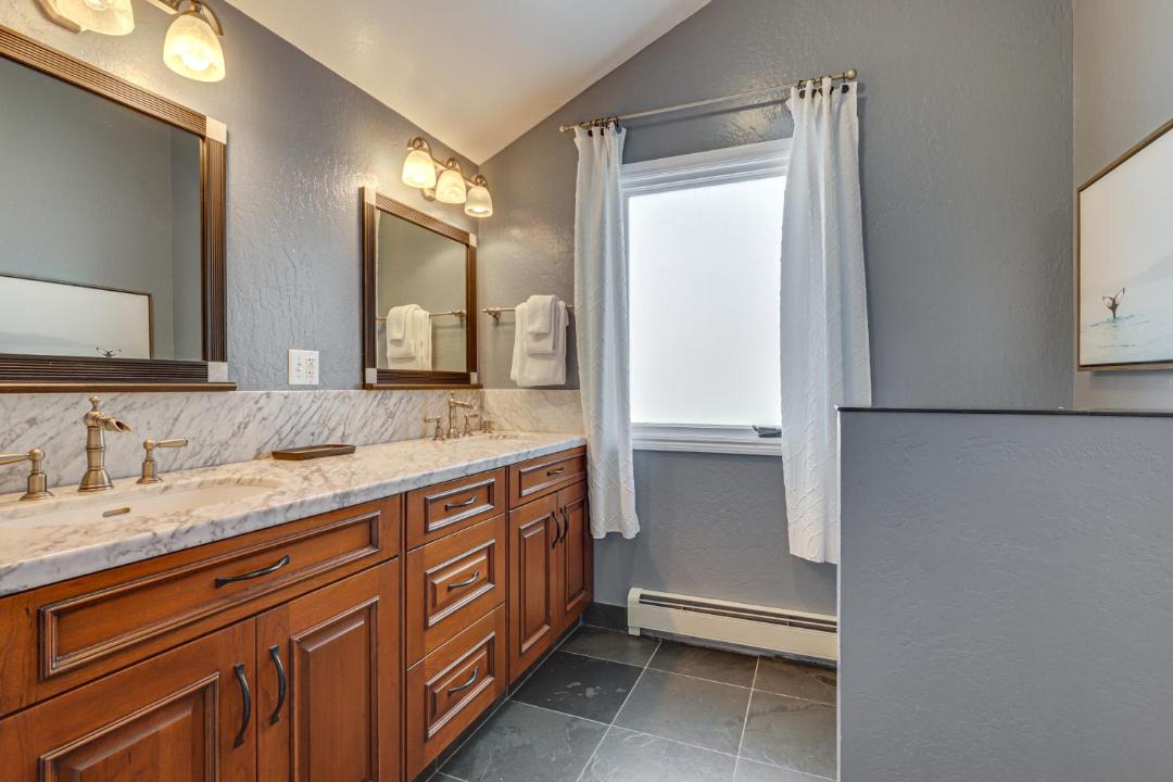 Photo of Bathroom in Bodega Bay