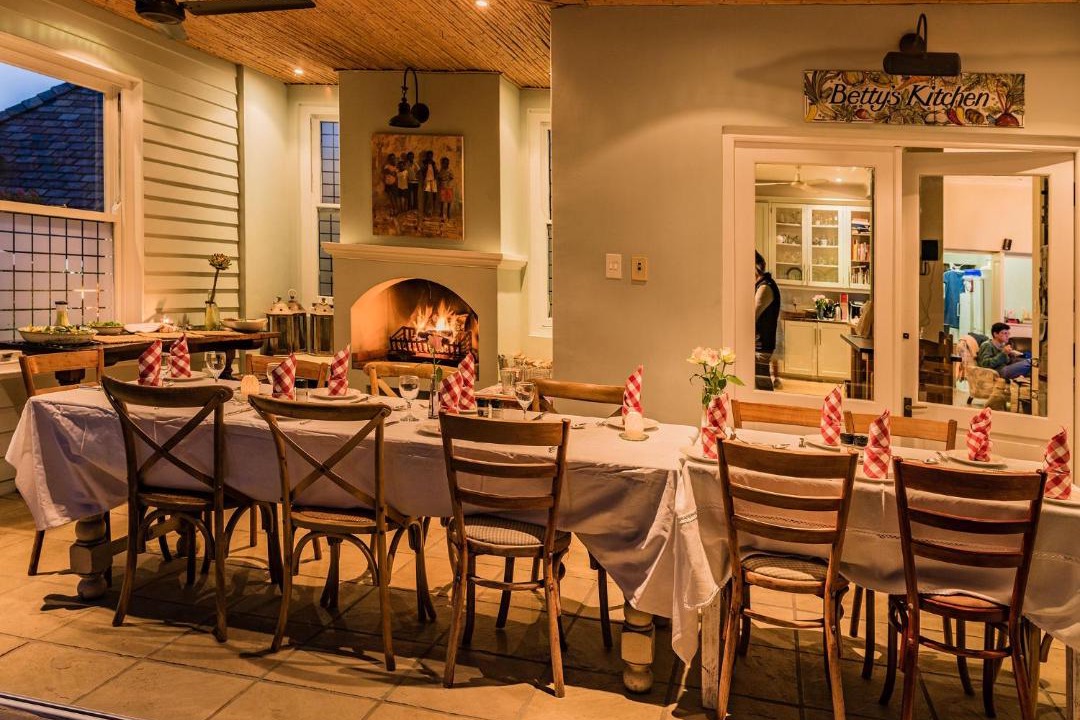 Photo of Kitchen in Rondebosch