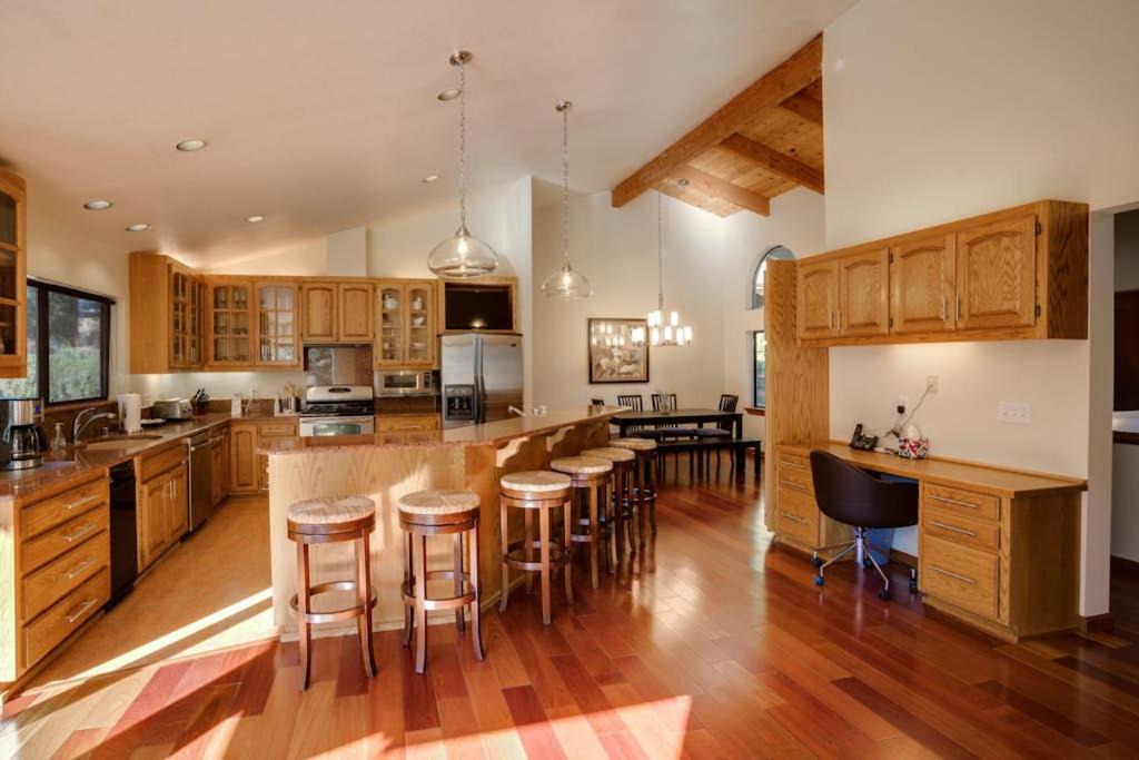 Photo of Kitchen in Santa Rosa