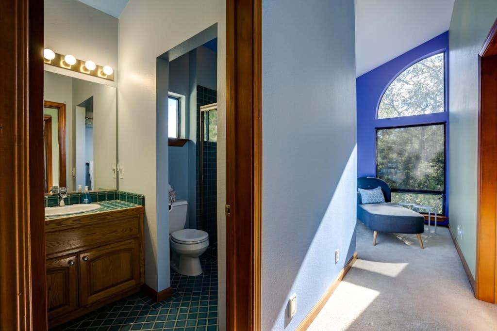 Photo of Bathroom in Santa Rosa