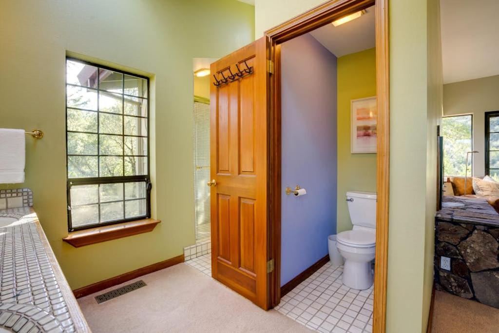 Photo of Bathroom in Santa Rosa