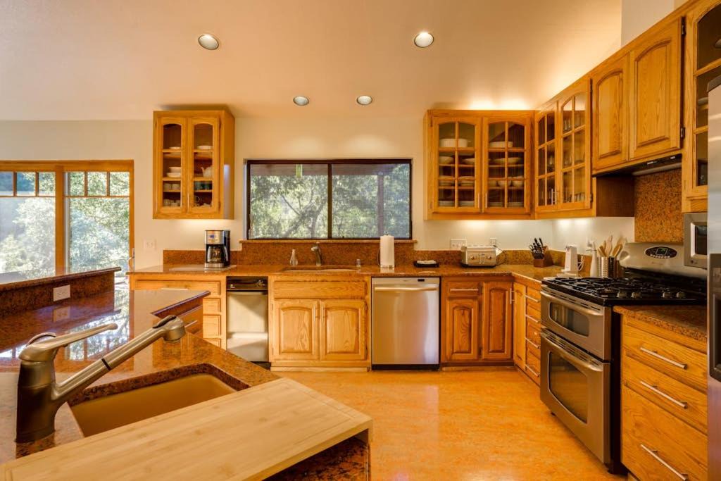 Photo of Kitchen in Santa Rosa
