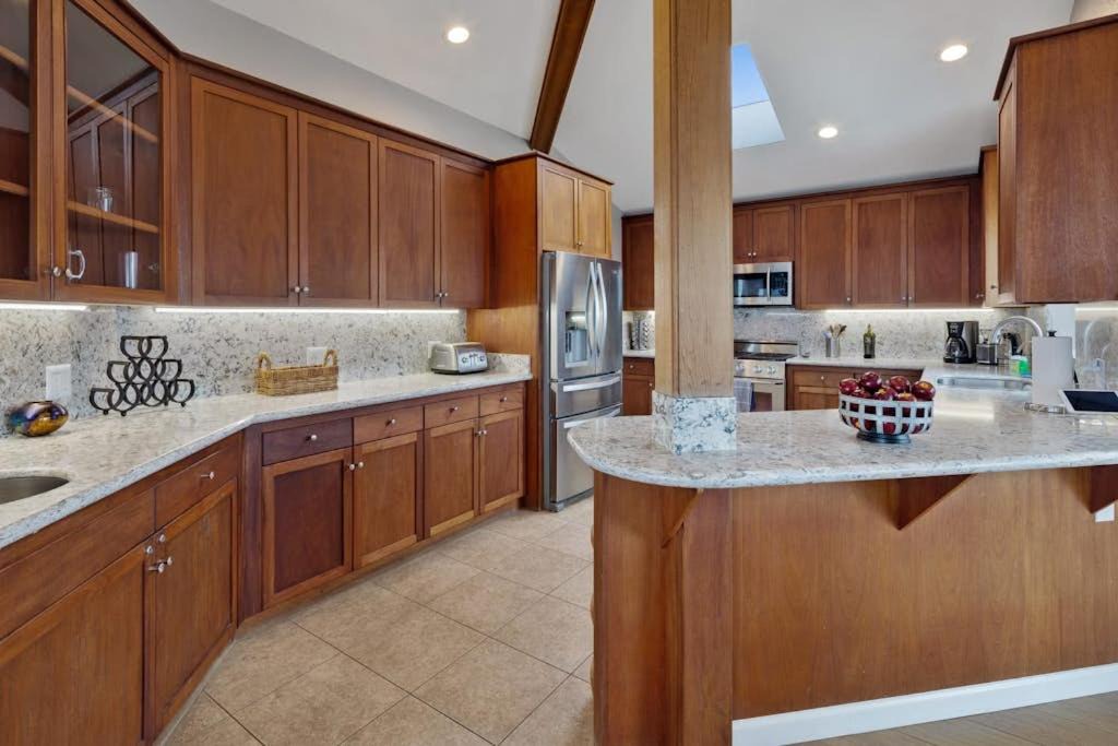 Photo of Kitchen in Bodega Bay