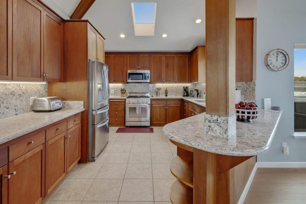 Photo of Kitchen in Bodega Bay