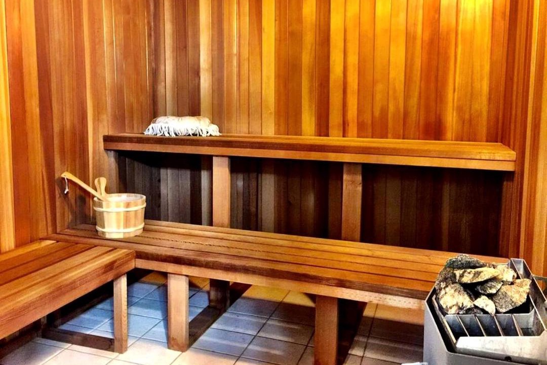 Photo of Bathroom in Saratoga