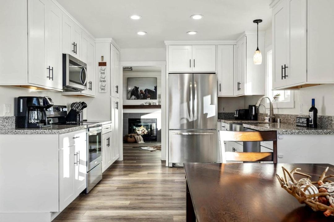 Photo of Kitchen in San Miguel