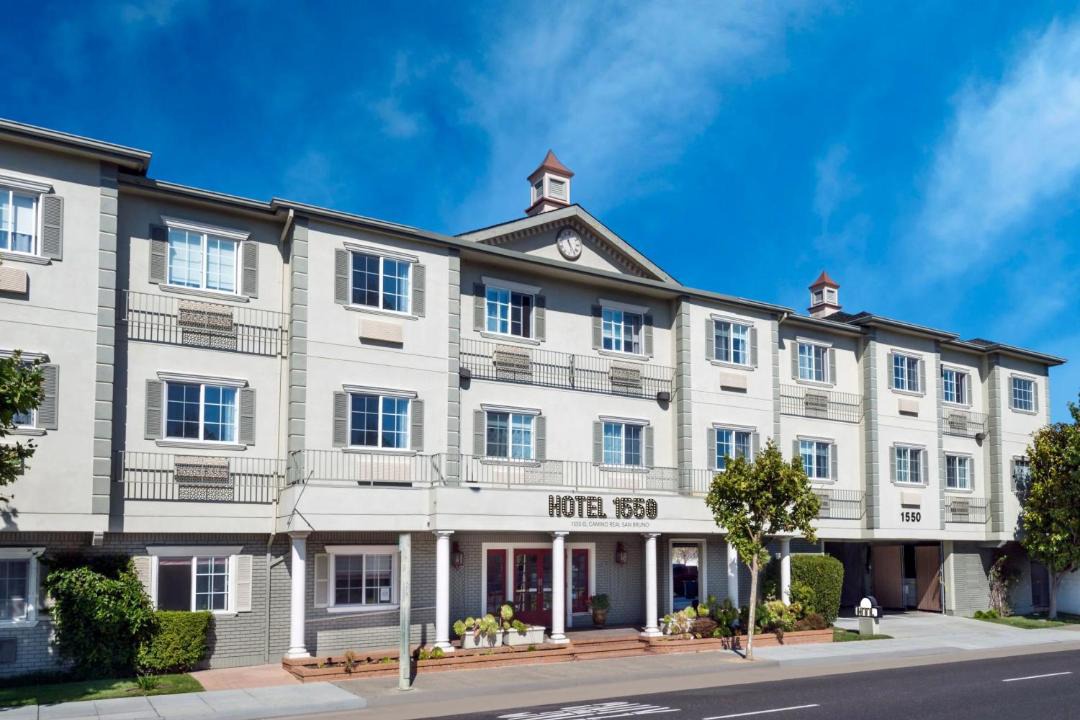 Photo of Others in San Bruno