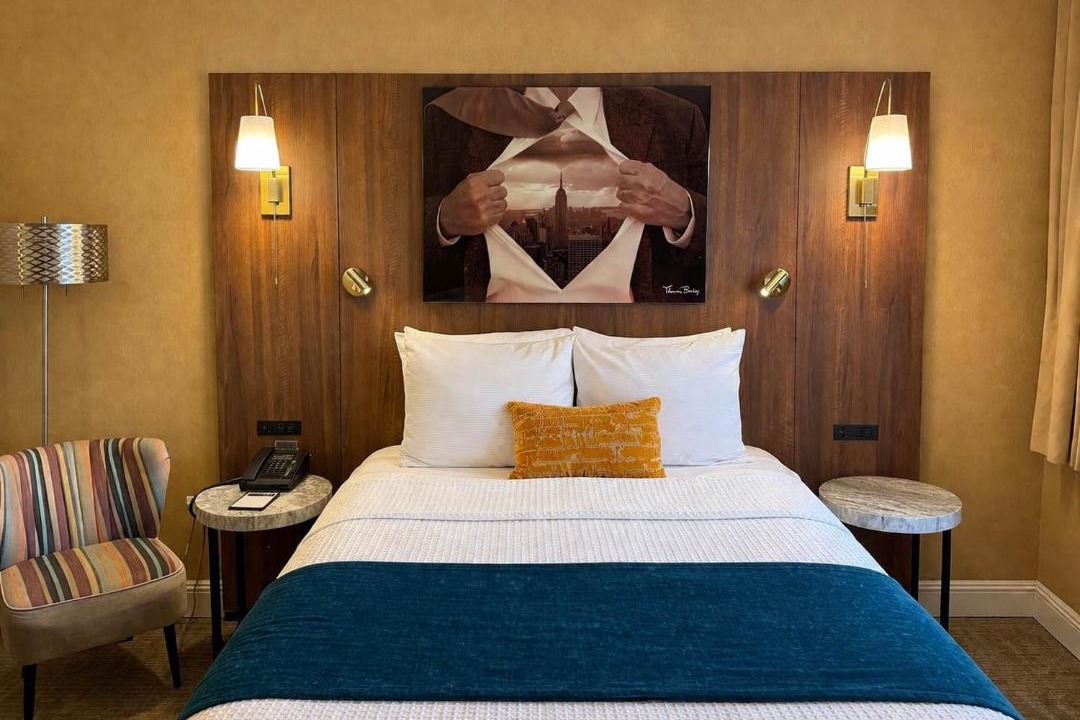 Photo of Bedroom in Millbrae