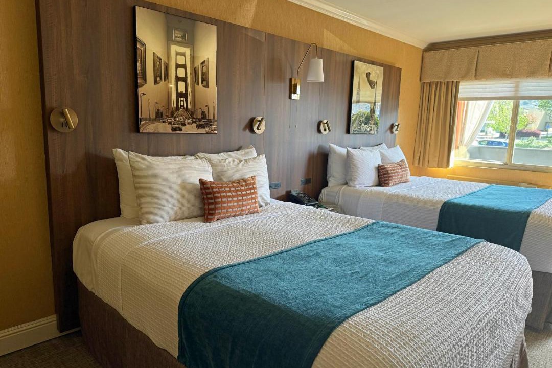 Photo of Bedroom in Millbrae