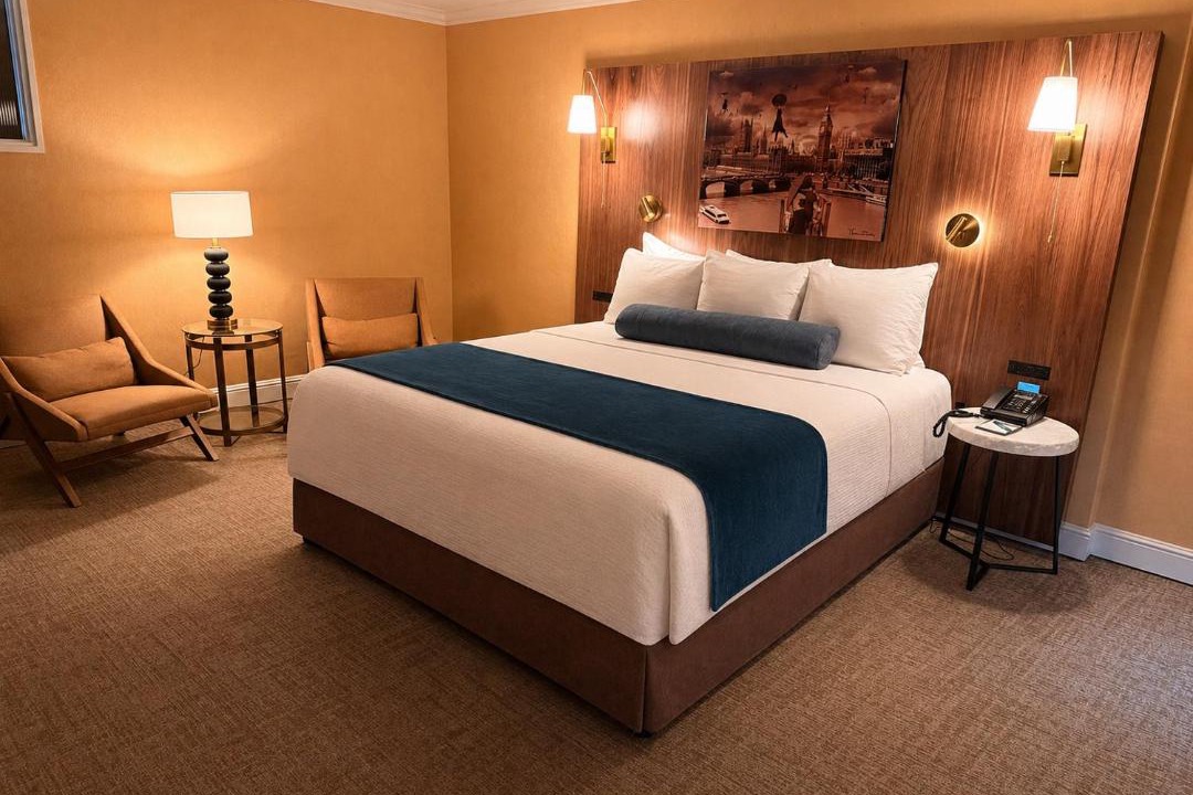 Photo of Bedroom in Millbrae