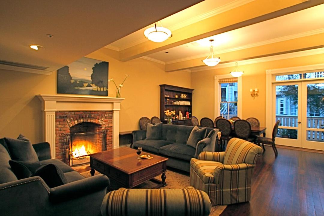 Photo of Livingroom in Sausalito