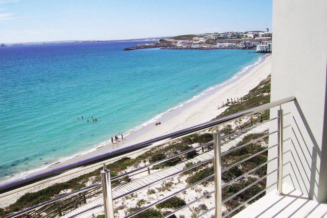 Photo of Others in Calypso Beach