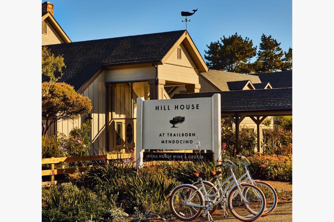 Photo of Others in Mendocino