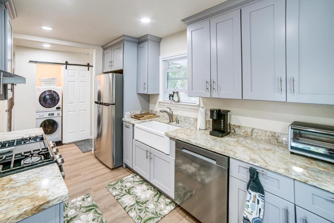 Photo of Kitchen in Willits