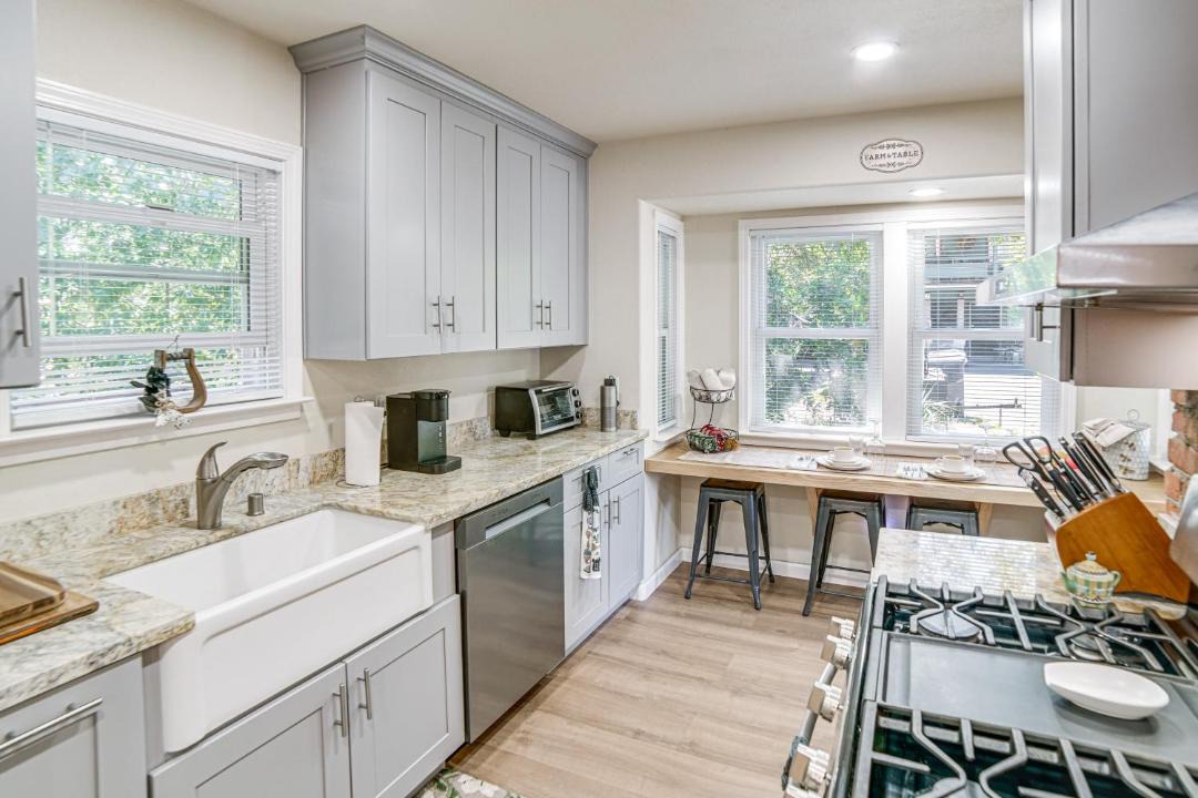Photo of Kitchen in Willits