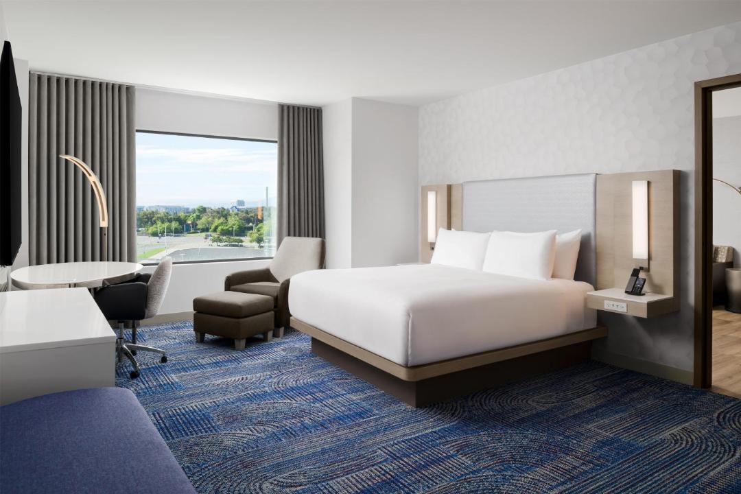 Photo of Bedroom in Santa Clara
