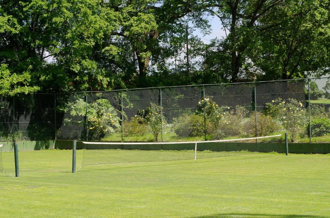 Photo of Outdoor in Nottingham Road