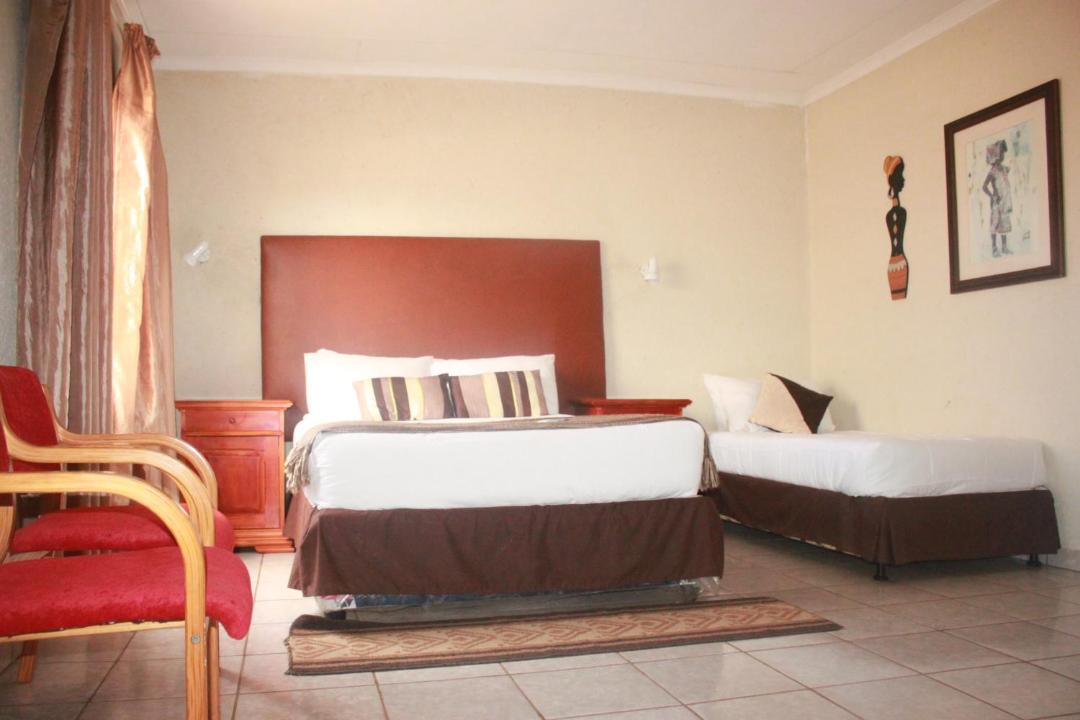 Photo of Others in Steenbok